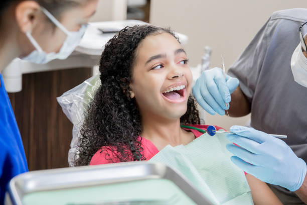 Best Emergency Tooth Extraction in Driggs, ID