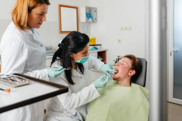 Best Emergency Treatment for Dental Infections or Abscesses in Driggs, ID
