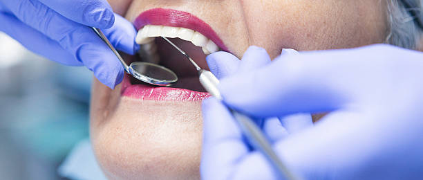 Best Emergency TMJ Treatment in Driggs, ID